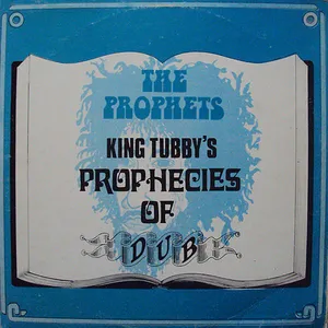King Tubby's prophecies of dub